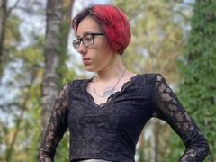 MaybellMannebach from LiveJasmin