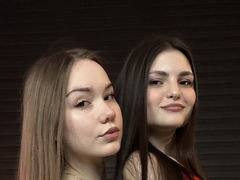 MaybelleAndKayle from LiveJasmin