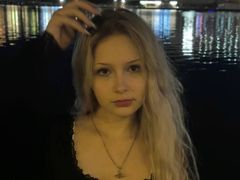 MaybelleStample from LiveJasmin