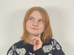 MaydaBucker - blond female webcam at LiveJasmin