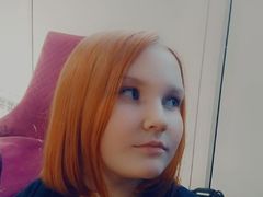 MaydaBucker from LiveJasmin