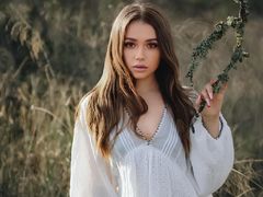 MayebeNasti from LiveJasmin