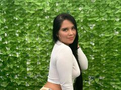 MaylyMorissette from LiveJasmin