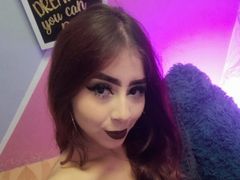 MayolinJoy from LiveJasmin