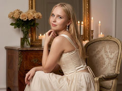 MayraShost from LiveJasmin