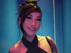 MayriiJ from LiveJasmin