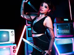 MayteRouse from LiveJasmin