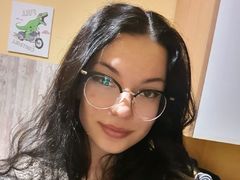 MazeHistoria - female with brown hair and  small tits webcam at LiveJasmin
