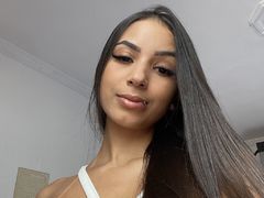 MaziniAngel from LiveJasmin