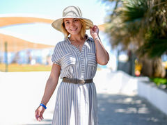 margolena - blond female webcam at LiveJasmin