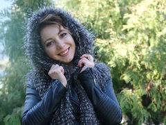 margolena - blond female webcam at LiveJasmin