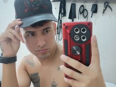 MckinleyScot from LiveJasmin