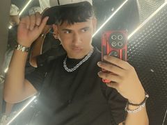 MckinleyScot - male webcam at LiveJasmin