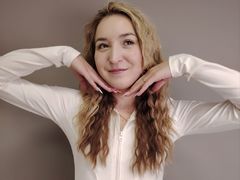 MeaghanFranchi from LiveJasmin