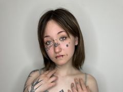 MedaOrgan from LiveJasmin