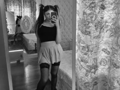 MedelinaKox from LiveJasmin