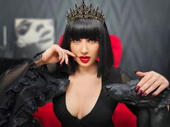 MedinaAvani - female with red hair and  big tits webcam at LiveJasmin