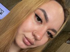 MedissonBels from LiveJasmin