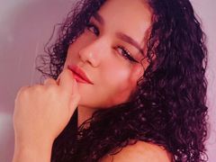 MedusaRodriguez - female with black hair and  big tits webcam at LiveJasmin