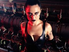 MedusaDuval from LiveJasmin