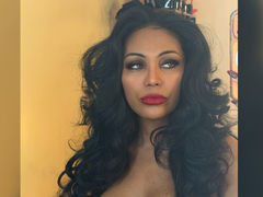 MedusaValeria - shemale webcam at LiveJasmin