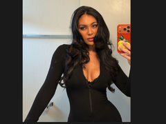 MedusaValeria - shemale webcam at LiveJasmin