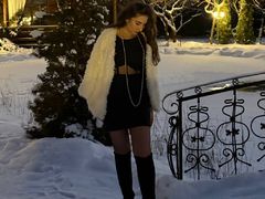 MegaMolly - female webcam at LiveJasmin