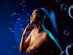 MeganAdhams from LiveJasmin