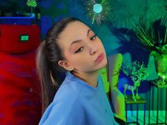 MeganBishop from LiveJasmin