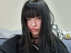 MeganBlossom from LiveJasmin