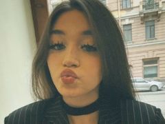 MeganBounty from LiveJasmin