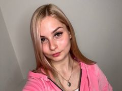MeganBrookins from LiveJasmin