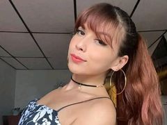 MeganCirus from LiveJasmin