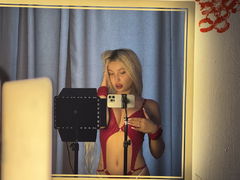 MeganCouch from LiveJasmin
