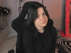 MeganCurry from LiveJasmin