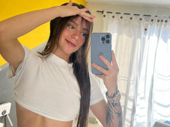 MeganDangelo from LiveJasmin