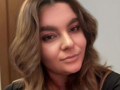 MeganGliss from ImLive