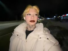 MeganDavees from LiveJasmin