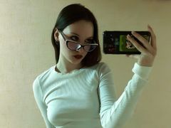 MeganDendy from LiveJasmin