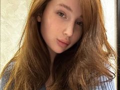 MeganDevall from LiveJasmin