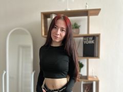 MeganEckersley from LiveJasmin