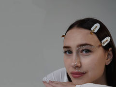 MeganHilly from LiveJasmin