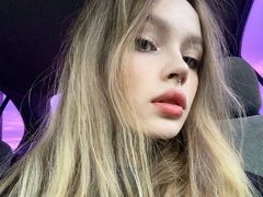 MeganJansone from LiveJasmin