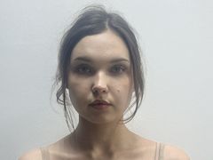 MeganJefferson from LiveJasmin