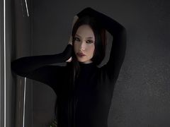 MeganLun from LiveJasmin