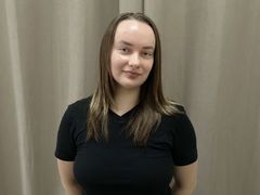 MeganMarline from LiveJasmin