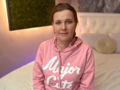 MeganMell from LiveJasmin