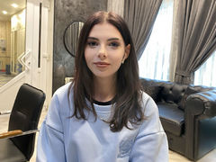 MeganNix from LiveJasmin