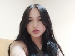 MeganOsorio - female with black hair and  big tits webcam at LiveJasmin