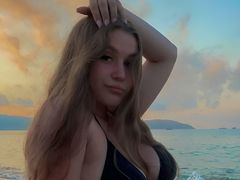 MeganPerson from LiveJasmin